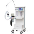 Anesthesia Machine with Ventilator Scope Adults Children